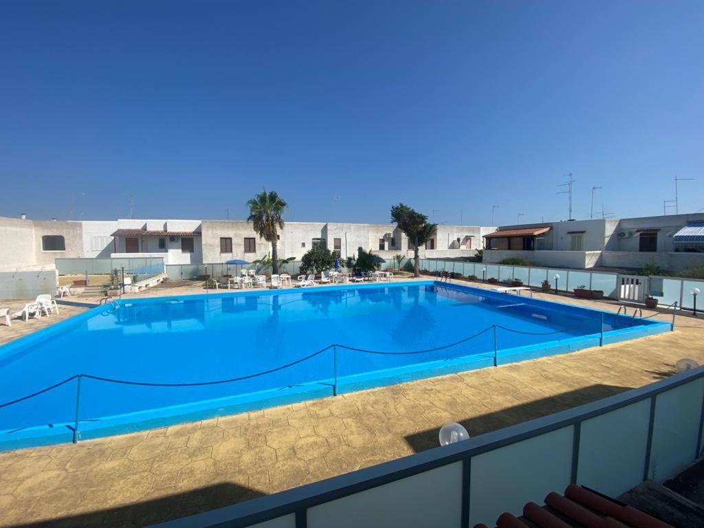 Villino Sabrina Con Piscina *