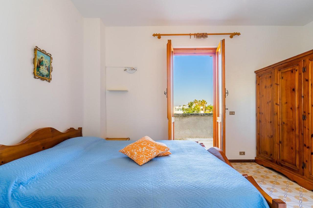 Villino Sabrina Con Piscina Ferienhaus